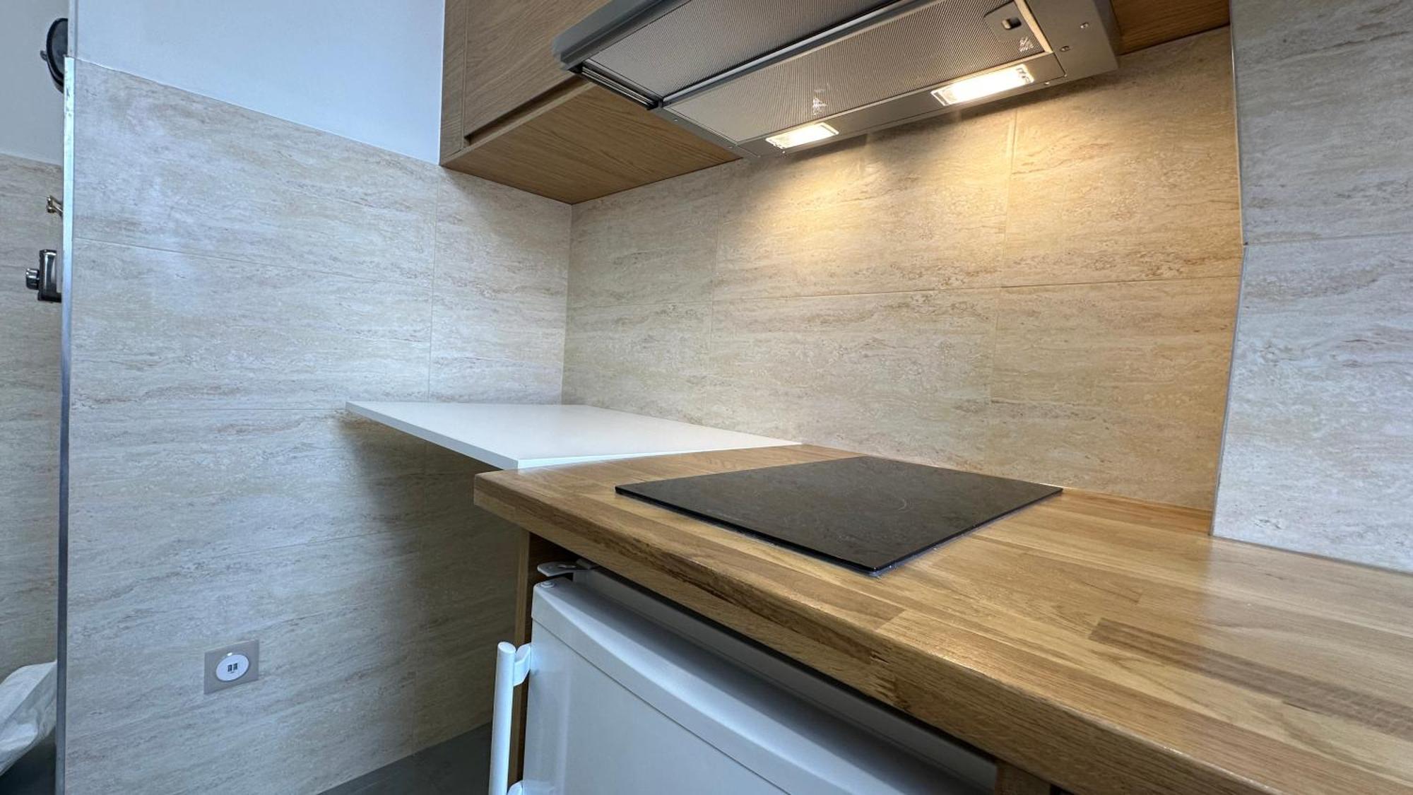 Paisible Appartement Parijs