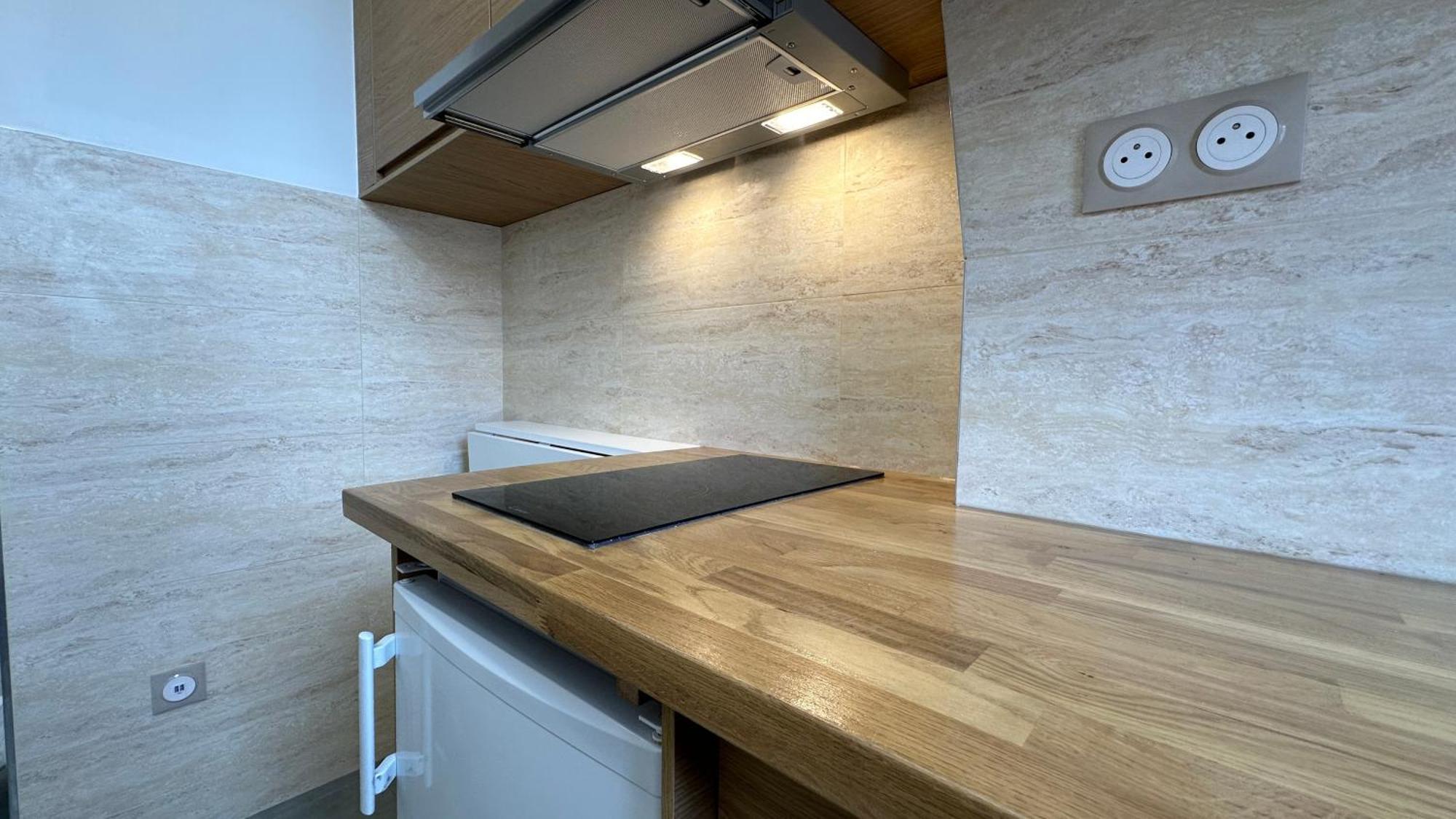 Appartement Paisible