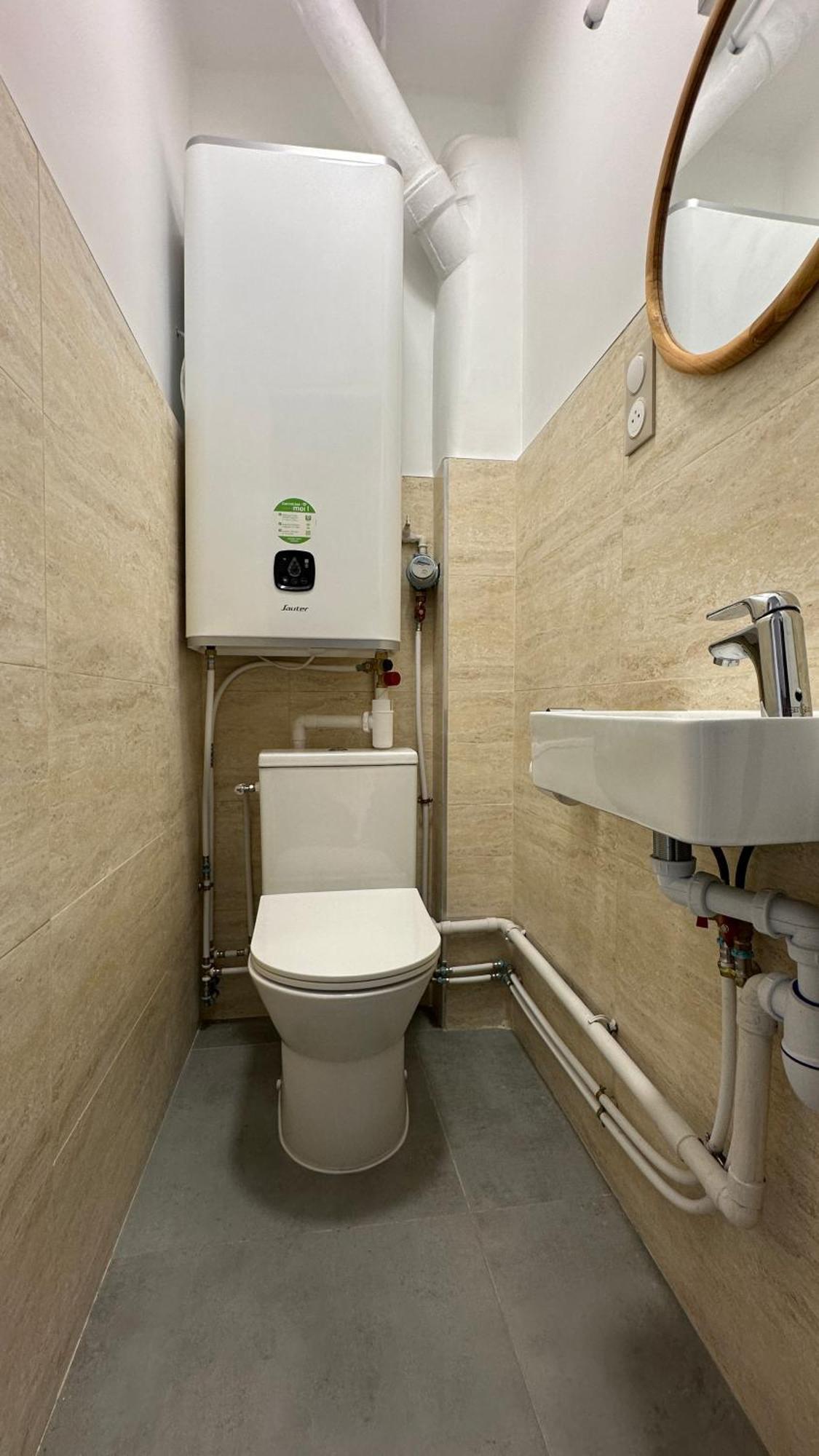 Paisible Appartement *