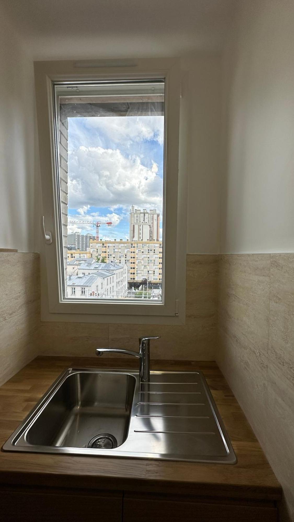Paisible Appartement